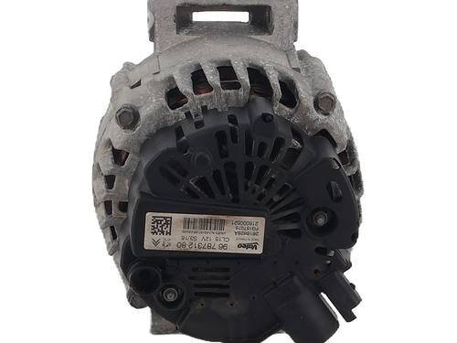 Alternator PEUGEOT 308 II (LB_, LP_, LW_, LH_, L3_) 1.6 GT 205 | BP28450178M7