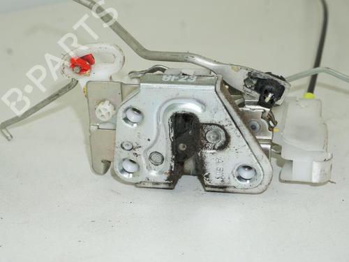 Used Front left lock CITROËN C1 (PM_, PN_) 1.0 (68 hp) 18175057