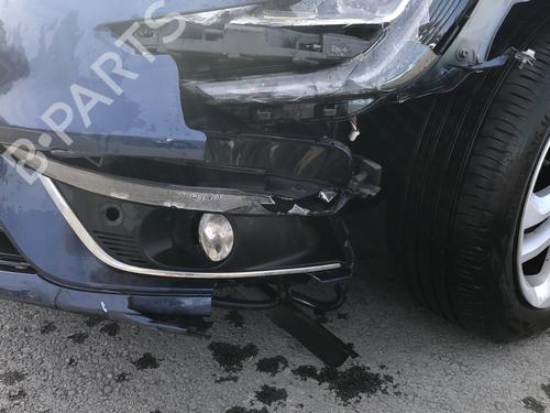 Rat RENAULT MEGANE IV Hatchback (B9A/M/N_) 1.5 dCi 110 (B9A3) | BP26239556C49  - Image 19