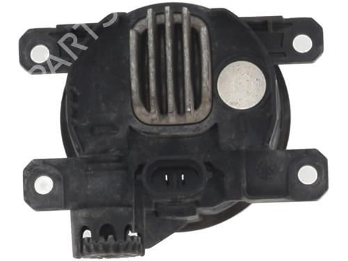 Used Right front fog light Right front fog light PEUGEOT 508 I (8D_) 2.0 BlueHDi 180 (180 hp) 32724116 32724116