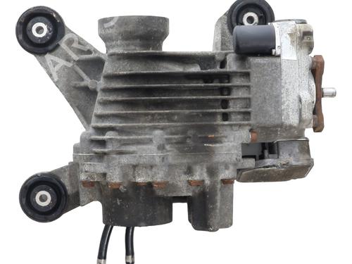 Rear differential AUDI A3 Sportback (8PA) 2.0 TDI quattro | BP30176589M24