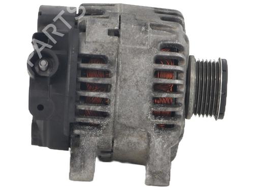 Used Alternator Alternator PEUGEOT 407 (6D_) 1.6 HDi 110 (6D9HZC, 6D9HYC) (109 hp) 35904579 35904579