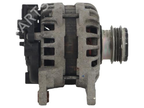 Alternator DACIA SANDERO II 1.2 | BP39506555M7 - Image 4