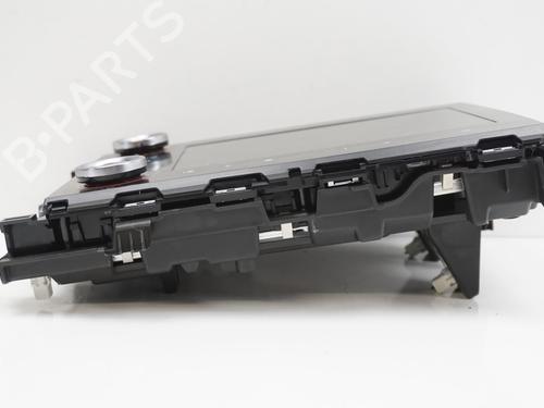 Ferdsskriver RENAULT MEGANE IV Hatchback (B9A/M/N_) 1.6 TCe 205 (B9MV) | BP18194471C48 