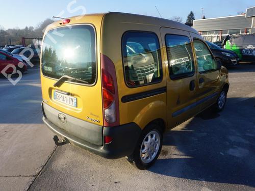 Left taillight RENAULT KANGOO (KC0/1_) D 65 1.9 (KC0E, KC02, KC0J, KC0N) | BP18172149C34 