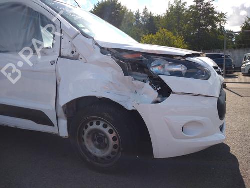 Left front steering knuckle FORD TRANSIT CONNECT V408 Box Body/MPV 1.5 TDCi | BP30124652M25  - Image 10