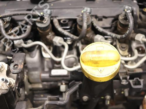 Motor RENAULT CAPTUR I (J5_, H5_) 1.5 dCi 90 (J5N4, J5M5, J5MW, J5M6, J5AL, J5AJ) | BP18171903M1 