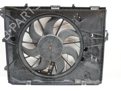Køleventilator elektrisk BMW 3 (E90) 318 i | BP18196122M35 