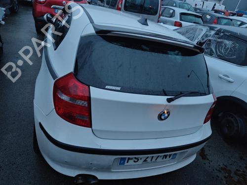 Radio BMW 1 (E81) 116 i | BP28827061E6 - Image 9