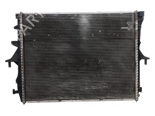 Used Water radiator Water radiator AUDI Q7 (4LB) 3.0 TDI quattro (240 hp) 32298674 32298674