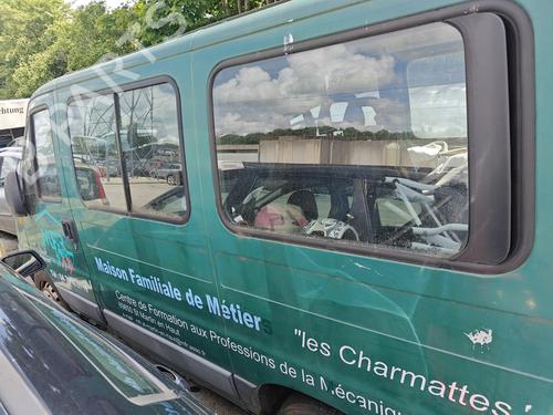 Left front driveshaft PEUGEOT BOXER Van (244) 2.8 HDi | BP26934168M38 - Image 9