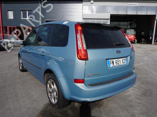 Rudehejsemekanisme ventre foran FORD C-MAX (DM2) 1.8 TDCi | BP26743398C22 - Image 4