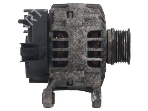Alternator DACIA SANDERO 1.4 (BS0C, BS0A, BS0G, BS1F, BS0E) | BP33719382M7 - Image 3