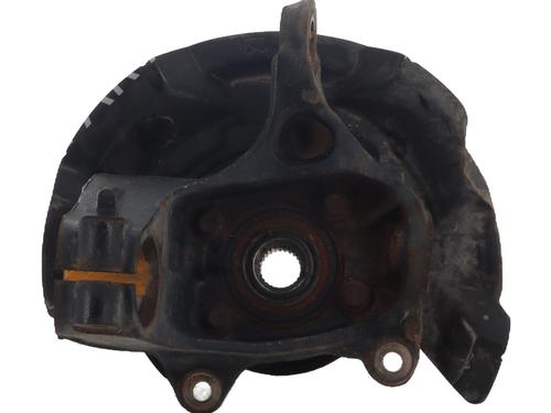 Right front steering knuckle MINI MINI Convertible (R57) One | BP30124668M26 - Image 2