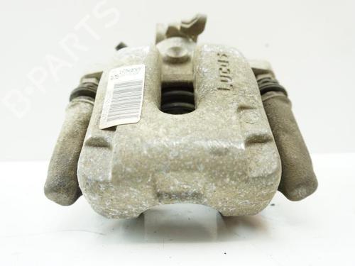 Used Left rear brake caliper CITROËN C3 AIRCROSS II (2R_, 2C_) 1.2 PureTech 110 (2RHNZB, 2RHNZW, 2RHNPX, 2RHNPJ) (110 hp) 18193550