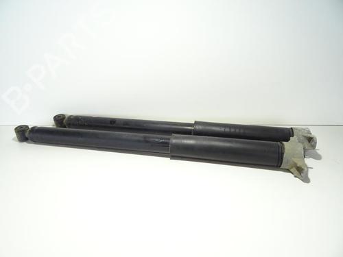 Used Right rear shock absorber FORD C-MAX II (DXA/CB7, DXA/CEU) 1.6 TDCi (115 hp) 18182153