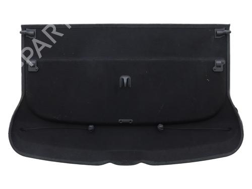 Rear parcel shelf AUDI A3 Sportback (8PA) 2.0 TFSI | BP29255243C85 