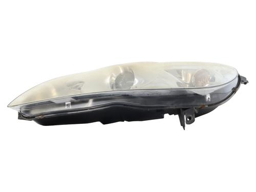 Used Left headlight Left headlight PEUGEOT 407 (6D_) 2.0 HDi 135 (6DRHRH, 6DRHRE, 6DRHRG, 6DRHRJ) (136 hp) 20308808 20308808