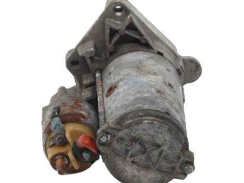 Used Starter Starter RENAULT MASTER III Van (FV) 2.3 dCi 125 FWD (FV0C, FV0D, FV0G, FV0H, FV0J, FV0K,... (125 hp) 21115606 21115606
