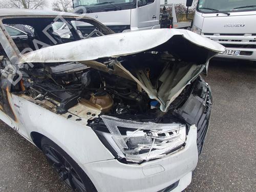 Starter AUDI A1 Sportback (8XA, 8XF) 1.4 TDI | BP24295479M8  - Image 10