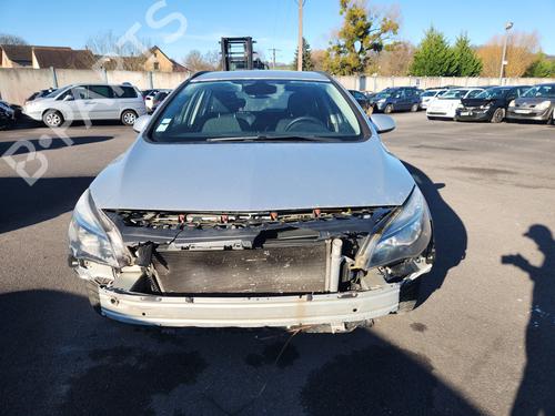 Used Parts OPEL ASTRA J Sports Tourer (P10) 1.6 CDTi (35) (110 hp) 4431276