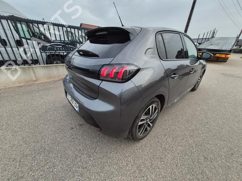 Front left panel PEUGEOT 208 II (UB_, UP_, UW_, UJ_) 1.2 PureTech 100 | BP31599372C58  - Image 9