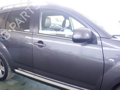 Right rear door PEUGEOT 4007 (VU_, VV_) 2.2 HDi | BP18173818C5 