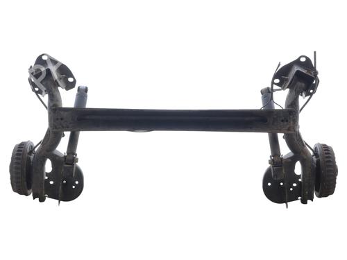 Used Rear axle Rear axle DACIA DOKKER MPV (KE_) 1.6 LPG (102 hp) 29040276 29040276