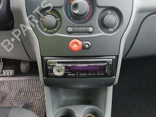 Left headlight RENAULT MODUS / GRAND MODUS (F/JP0_) 1.5 dCi 75 | BP32775255C28 - Image 10