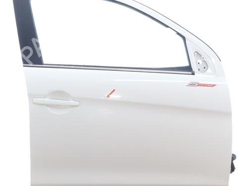 Porta anteriore destra Porta anteriore destra MITSUBISHI ASX (GA_W_) 1.8 DI-D 4WD (GA6W) (116 hp) 37531540 37531540