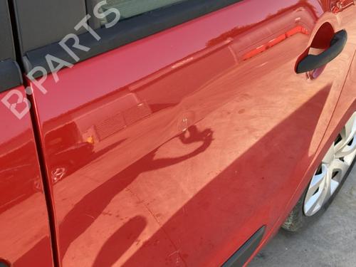 Climate control CITROËN C3 Picasso (SH_) 1.6 HDI 90 | BP26499085I5 - Image 8