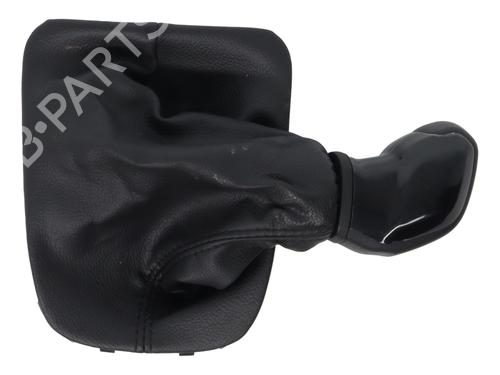 Shift knob CITROËN C3 III (SX) 1.6 BlueHDi 75 | BP23763652I34  - Image 5