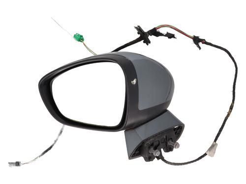 Used Left mirror CITROËN C4 I (LC_) [2004-2014]  19731019