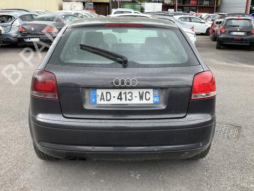 Left headlight AUDI A3 (8P1) 2.0 TDI 16V | BP30505406C28  - Image 14