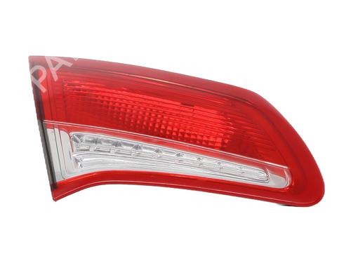 Left tailgate light CITROËN C4 II (NC_) 1.6 HDi 90 | BP21500774C79 - Image 6