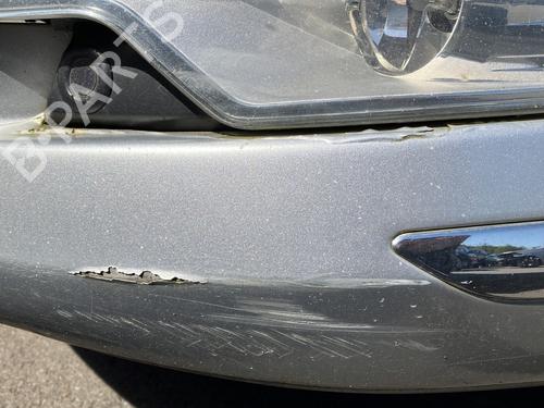 Climate control CITROËN C5 III (RD_) 1.6 HDi 110 (RD9HZC) | BP30701825I5  - Image 6