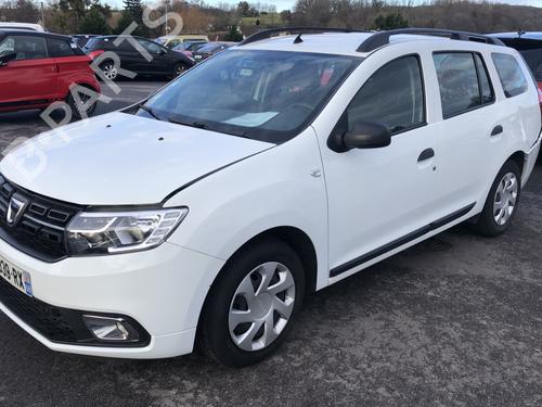 Quadrante DACIA LOGAN MCV II TCe 90 (K8M1, K8MA, K8AC) | BP33906541C47 - Image 9