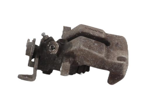 Left rear brake caliper RENAULT MEGANE IV Hatchback (B9A/M/N_) 1.5 Blue dCi 115 (B9A6) | BP22219923M107 