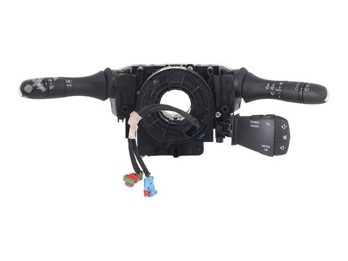 Used Steering column stalk RENAULT MEGANE IV Hatchback (B9A/M/N_) 1.5 dCi 110 (B9A3) (110 hp) 26239554