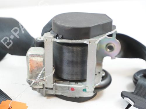 Used Front right seatbelt Front right seatbelt CITROËN XSARA PICASSO (N68) 1.6 HDi (90 hp) 18188596 18188596