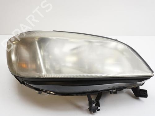 Højre forlygte OPEL ZAFIRA A MPV (T98) 2.0 DI 16V (F75) | BP18181079C29