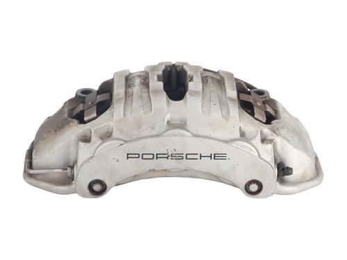 Left front brake caliper PORSCHE CAYENNE (92A) 3.0 S E-Hybrid | BP30765394M105 - Image 6