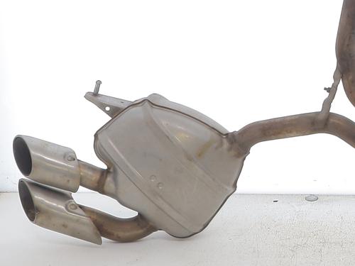 Exhaust system PORSCHE MACAN (95B) 3.0 S Diesel | BP27473717M121 - Image 6