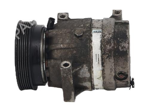 AC Kompressor RENAULT MEGANE I (BA0/1_) 1.6 16V (BA04, BA0B, BA11, BA1J, BA16, BA19, BA1K, BA1V,... | BP26176997M34 
