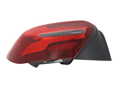 left-taillight-mercedes-benz-a-class-w176-2012-2013-2014-2015-2016-2017-2018-37497386 main image