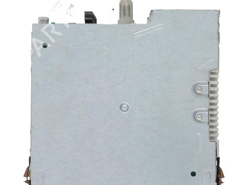 Bilradio RENAULT CLIO II (BB_, CB_) 1.2 16V (BB05, BB0W, BB11, BB27, BB2T, BB2U, BB2V, CB05,... | BP25715727E6 