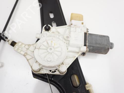 Front left window mechanism BMW 3 (E90) 320 d | BP18188533C22