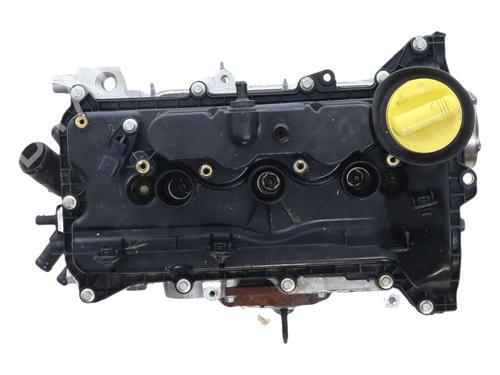 Used Cylinder head Cylinder head RENAULT CLIO V (B7_) 1.0 TCe 90 (B7MT) (91 hp) 39664507 39664507