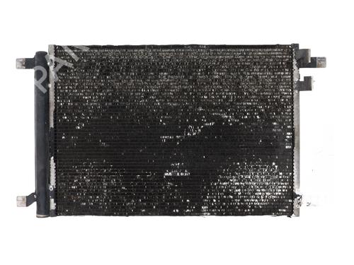 AC radiator AUDI A3 (8V1, 8VK) 1.4 TFSI | BP26508066M32 