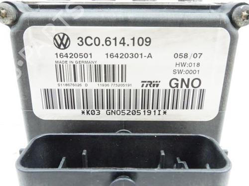 ABS pump VW PASSAT B6 (3C2) 2.0 TDI | BP18193064M43